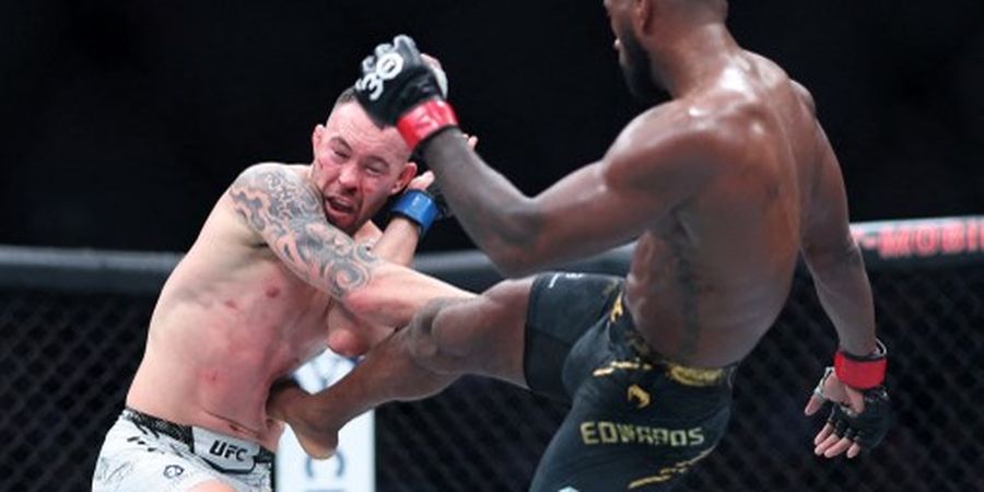 Kena Karma, Colby Covington Kapok Sesumbar Juara dan Cari Aman Incar Petarung Kalahan