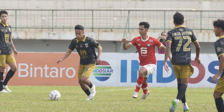 Hasil Liga 2 - FC Bekasi City Menang, Malut United FC Gagal Kudeta Puncak Grup 2