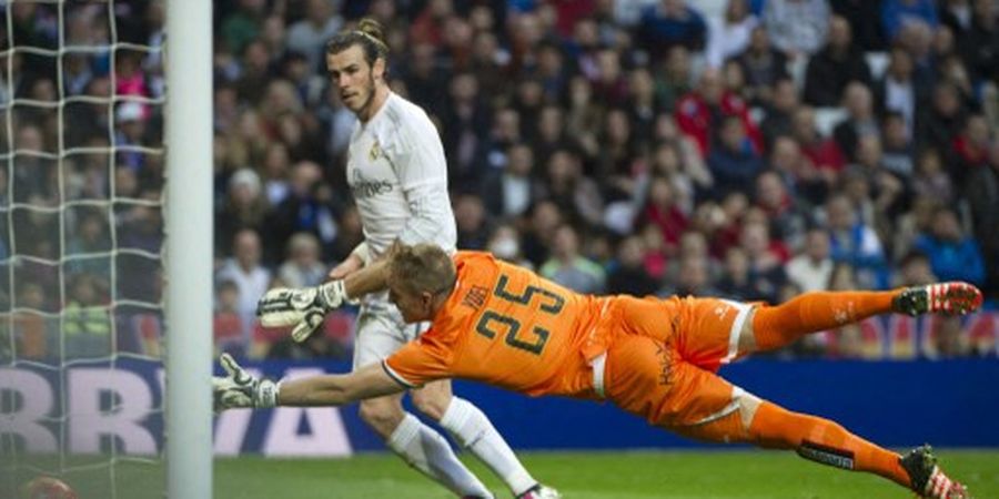 SEJARAH HARI INI - Real Madrid Lakukan Pembantaian 10-2 tetapi Lawannya Cuma 9 Orang