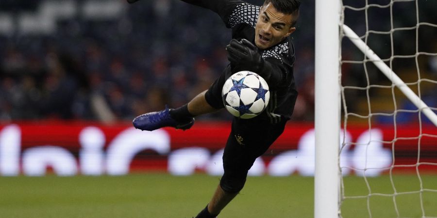 Kata Kiper Berdarah Indonesia Emil Audero Usai Dikembalikan Inter Milan ke Klub Serie B