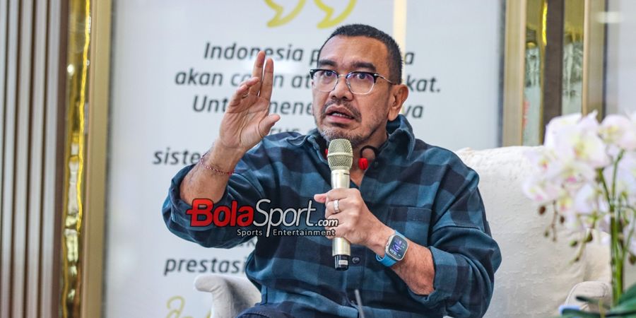 Jawaban Tegas PSSI Saat Ditanya Sampai Kapan Naturalisasi Dilakukan?