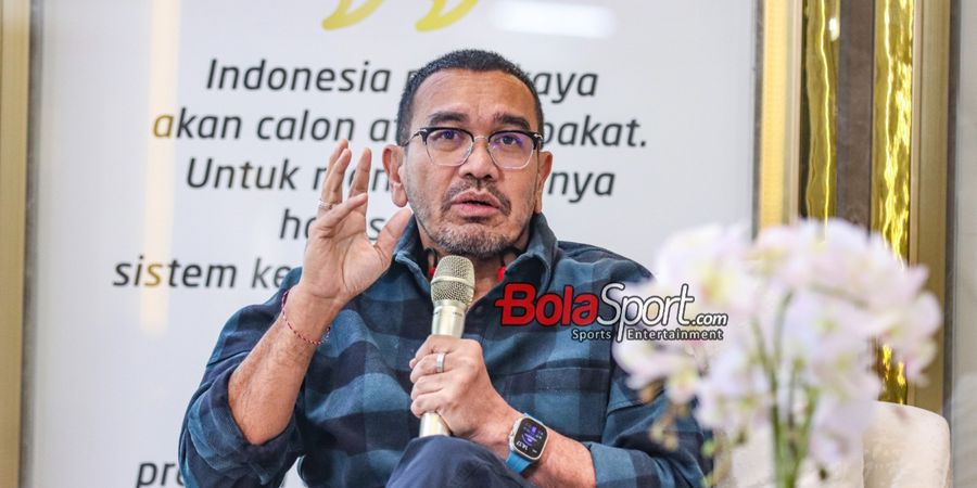 Liga 1 Selalu Diliputi Kontroversi, PSSI Beberkan Permasalahan Sepak Bola Indonesia