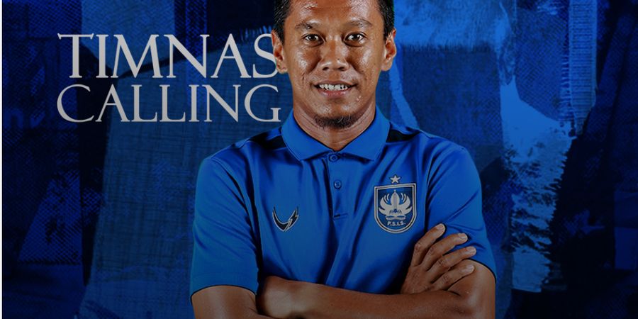 Pelatih Fisik PSIS Gabung Tim Kepelatihan Timnas U-20 Indonesia