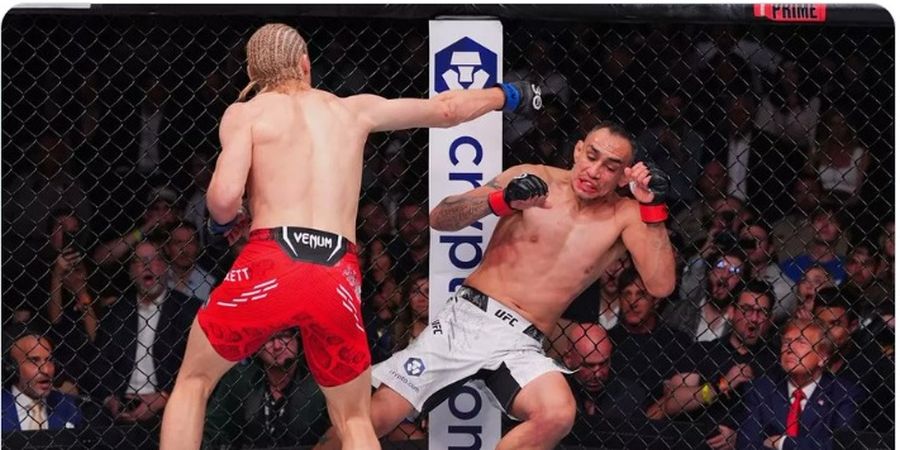 Demi Selamatkan Karier, Musuh Terkutuk Khabib Diminta Lakukan Hal Ini