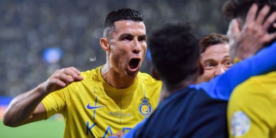 Ronaldo Cedera, Status Dansa Terakhir Lawan Messi Jadi Terancam