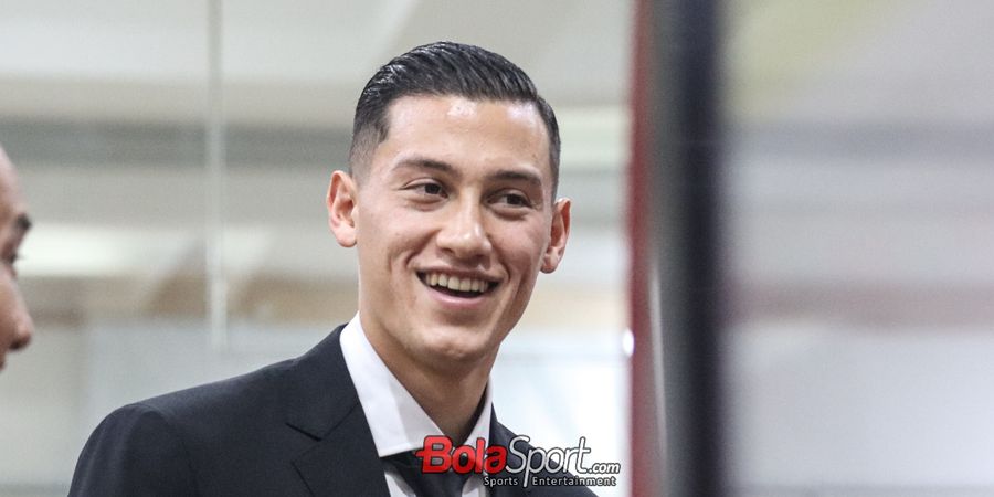 Jay Idzes Segera Bela Timnas Indonesia, Media Vietnam: Tunggu di Kualifikasi Piala Dunia 2026