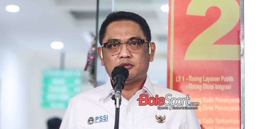 PSSI Targetkan Maarten Paes Bisa Perkuat Timnas Indonesia pada Juni 2024