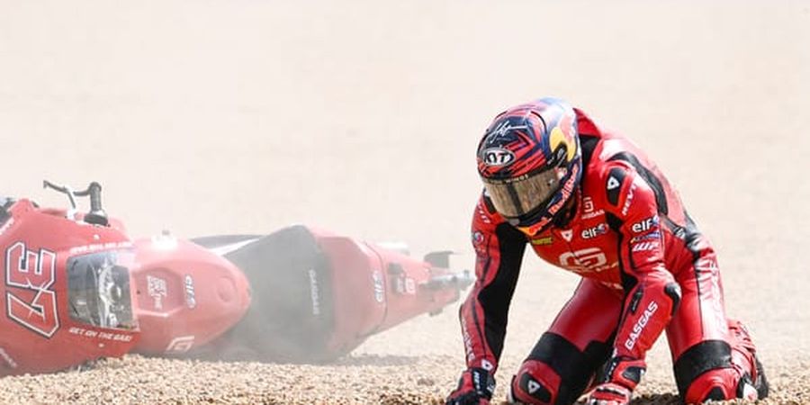 Terancam Jadi Pengangguran, Juara Dunia Ini Bisa Selamatkan Karier Jadi Test Rider Yamaha