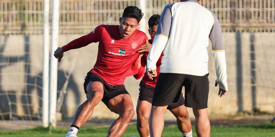 Shin Tae-yong Panggil 3 Pemain Malut United ke Timnas Indonesia, Ada Pengganti Jordi Amat dan Bukan Elkan Baggott