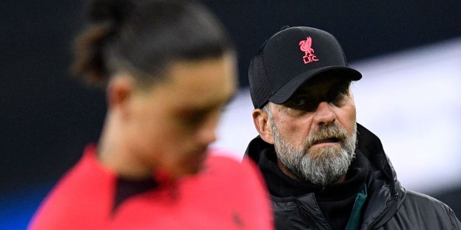 Dapat Info Orang Dalam, Mantan Pelatih Liverpool Tahu Alasan Asli Klopp Pergi