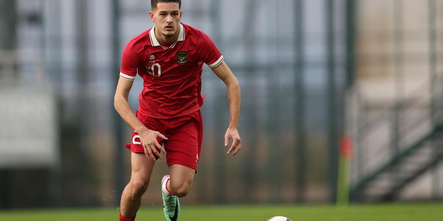 Head-to-Head Timnas Indonesia Vs Iran - Garuda 4 Kali Dihajar Team Melli, Markus Horison Dibobol 3 Gol, Hendro Kartiko Kemasukan 4 Gol