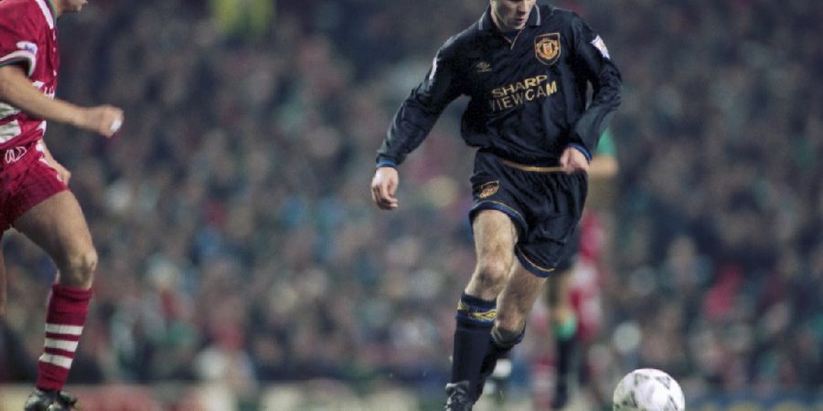 SEJARAH HARI INI - Comeback Hebat Liverpool, Bikin Keunggulan 3-0 Manchester United Musnah