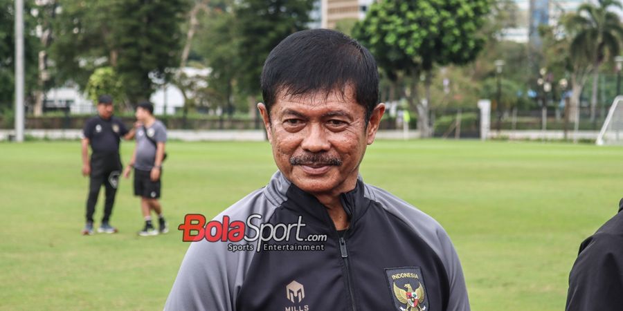 Komentar Indra Sjafri Usai Timnas Indonesia Kalah dari Libya, Bela Shin Tae-yong