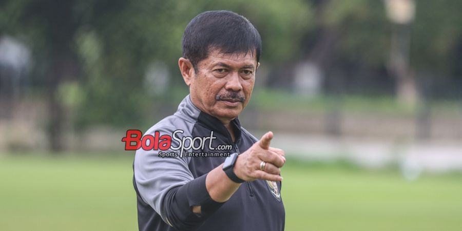 PSSI Jalin Komunikasi dengan Negara Eropa, Amerika, hingga Asia untuk Uji Coba Timnas U-20 Indonesia