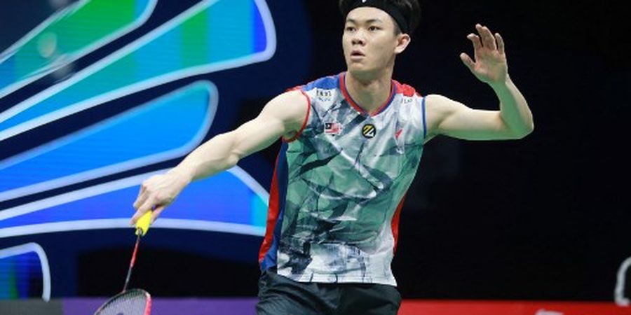 Hasil Thailand Open 2024 - Dihabisi Raja Bulu Tangkis Malaysia Lee Zii Jia, Tak Ada Tunggal Putra China di Semifinal