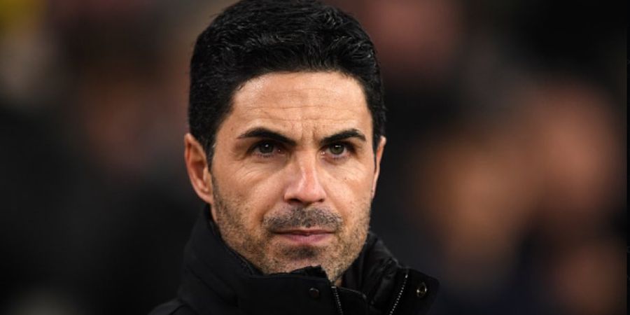 Filosofi Permainan Postecoglou Bisa Jadi Keuntungan buat Arsenal, Arteta Pede Gebuk Tottenham