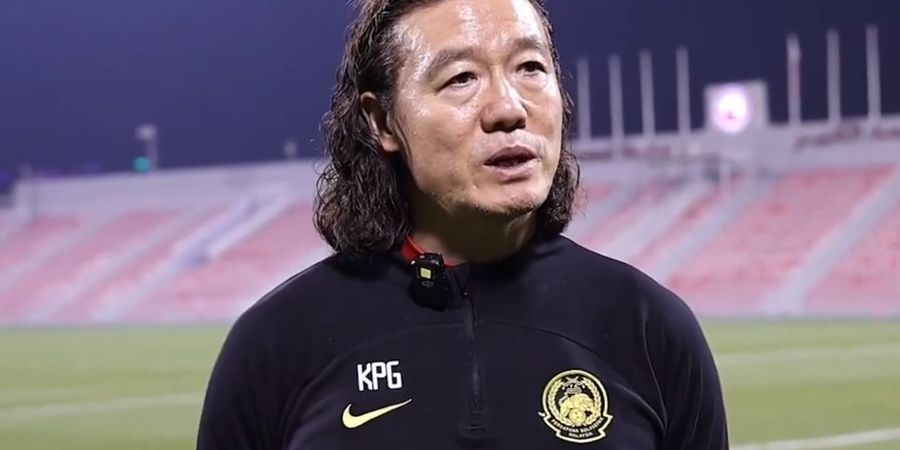 Respons Kompatriot Shin Tae-yong Usai Malaysia Segrup Thailand di ASEAN Cup 2024