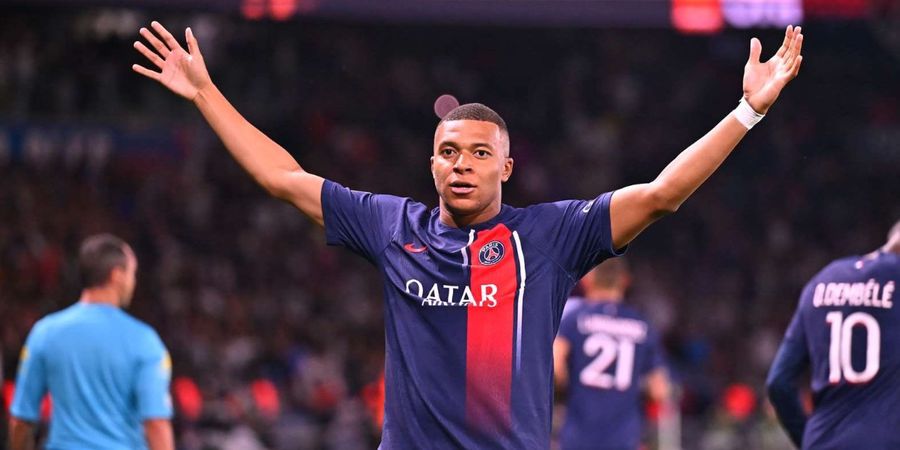 Efek Kylian Mbappe Sudah Mulai Terasa di Real Madrid, Langsung Ikut Campur Transfer Pemain