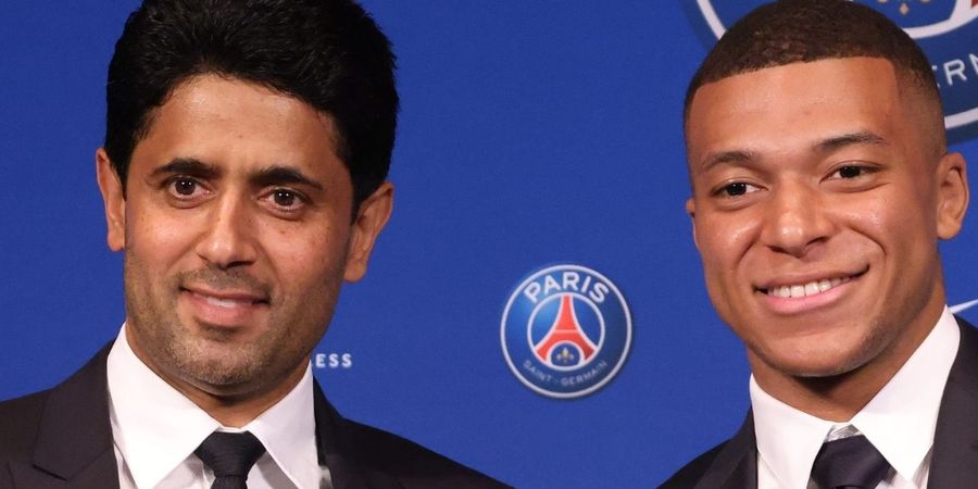 Buntut Rumor ke Real Madrid, Kylian Mbappe bakal Terus Digondeli PSG