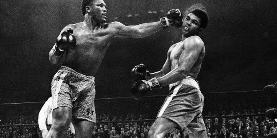 SEJARAH HARI INI - Kelahiran Penakluk Pertama Muhammad Ali