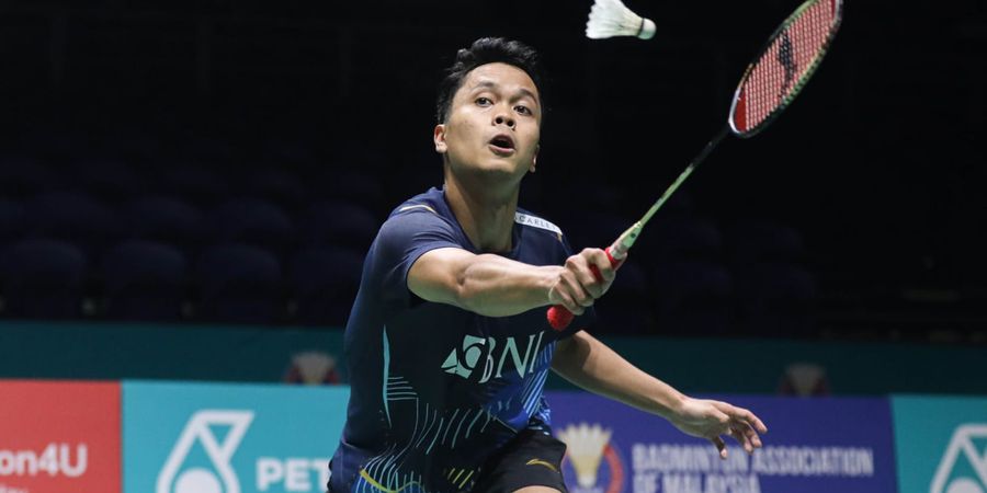 Rekap India Open 2024 - 2 Amunisi Selamatkan Wajah Indonesia, Masih Ada Harapan di Perempat Final