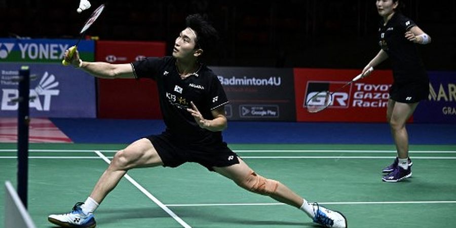 Final Korea Masters 2024 Jadi Penampilan Pamungkas, Peraih Perak Olimpiade Paris 2024 Absen di Jepang dan China karena Ikuti Wajib Militer