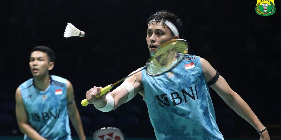 Daftar Unggulan India Open 2024, Indonesia Tempatkan 4 Wakil