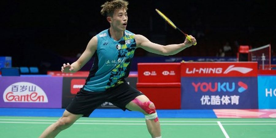 Malaysia Open 2024 - Tundukkan Juara Dunia hingga Peraih Emas Asian Games, Pembunuh Raksasa Taiwan Jadikan Axiata Arena Tempat Berburu Menyenangkan