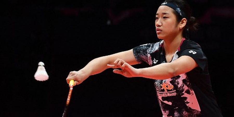 Malaysia Open 2024 - An Se-young Lupakan Rasa Sakit demi Jadi Pebulu Tangkis Pertama Korsel yang Juarai Malaysia Open