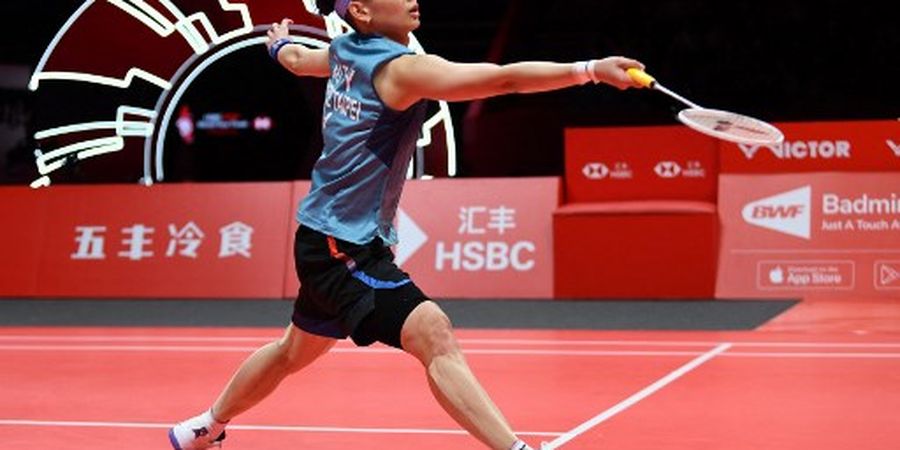 Hasil Final India Open 2024 - Tai Tzu Ying Jadi Juara Usai Menangkan Duel Mantan Pemain No 1 Dunia