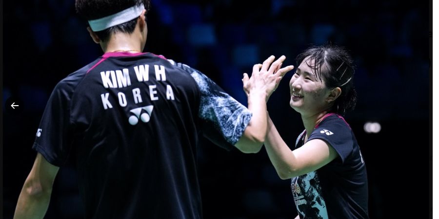 Hasil Malaysia Open 2024 - Magis Mimpi Buruk Si Nomor Satu Berlanjut, Tumbangkan Lawan dengan Skor Kembar