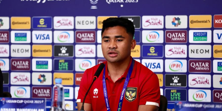 Asnawi Mangkualam Didaftarkan di Skuad Port FC di Putaran Kedua Liga Thailand, Langsung Debut Pekan Ini?