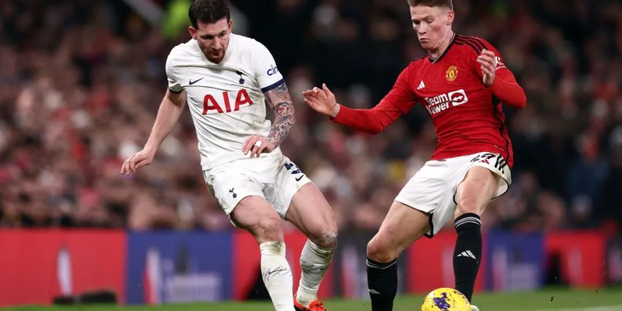 McTominay Pergi, Napoli Lakukan Pembelian Cerdas, Man United yang Rugi