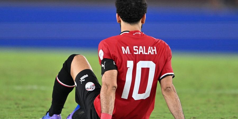 Cedera Mo Salah Bikin Liverpool Bingung, Arsenal dan Chelsea Bisa Diuntungkan