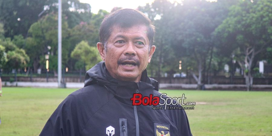 Indra Sjafri Kenang Kemenangan Dramatis atas Philippe Troussier di Laga Kontra Vietnam