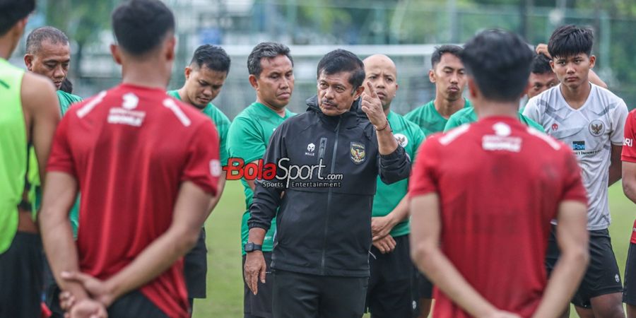 Indra Sjafri Ungkap Target Timnas U-20 Indonesia di Laga Thailand dan Uzbekistan