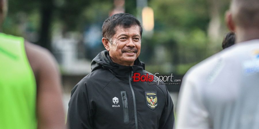 Indra Sjafri: Kun Fayakun, Timnas Indonesia Bisa Kalahkan Jepang 