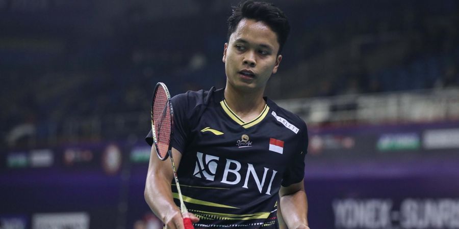 Rekap Hasil India Open 2024 - Harapan Indonesia Pupus, 2 Peluru Terakhir Telan Pil Pahit