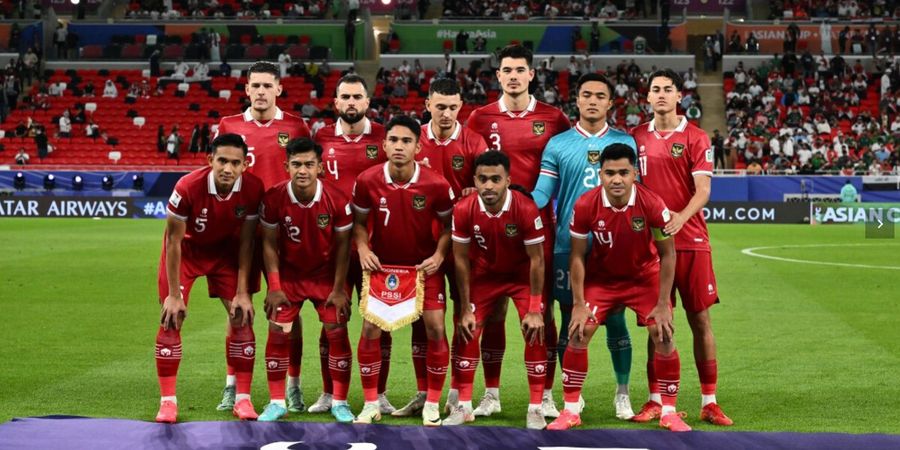 Usai Tersingkir Lebih Cepat dari Piala Asia 2023, Fans Malaysia Akui Timnas Indonesia Masih Jauh Lebih Bagus