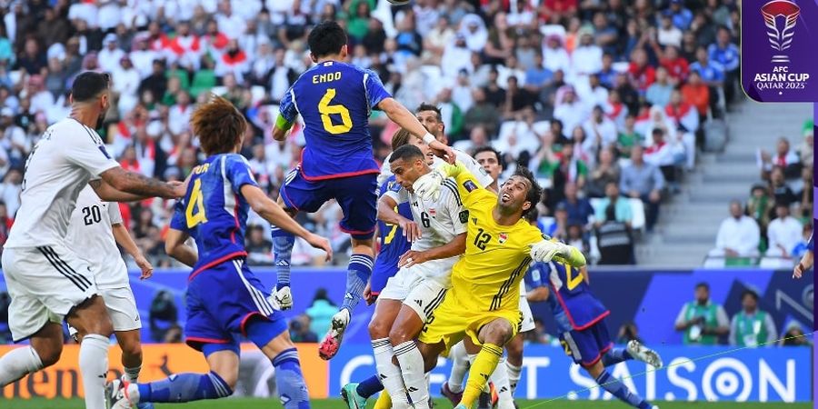 2 Kabar Baik Didapat Jepang Jelang Lawan Timnas Indonesia di Piala Asia 2023, Sinyal Bahaya bagi Shin Tae-yong