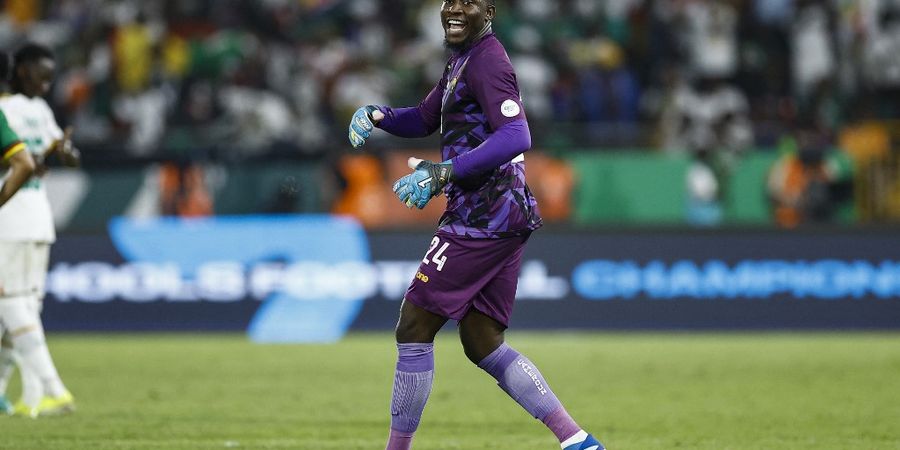 3 Dosa Andre Onana di Piala Afrika 2023, Man United Bikin Tambah Parah