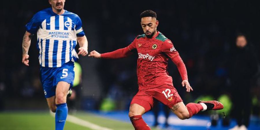 Hasil dan Klasemen Liga Inggris - Gagal Gebuk Klubnya Justin Hubner Tanpa Mitoma, Brighton Tetap Gusur Man United