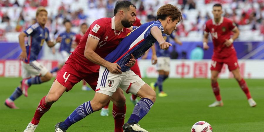 Peluang Mengecil Jordi Amat Jadi Starter, Ada Pesaing Lebih Berat di Timnas Indonesia