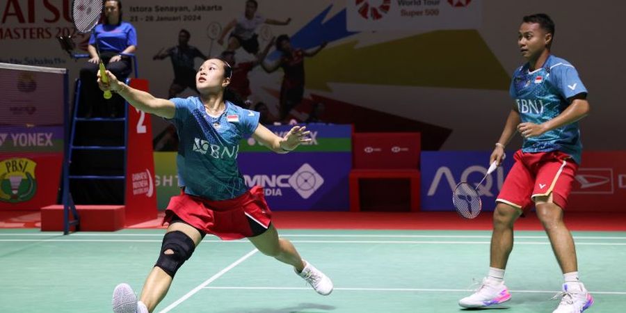 Prestasi Jonatan Christie dkk Melorot, Begini Situasi Penonton Indonesia Masters 2024