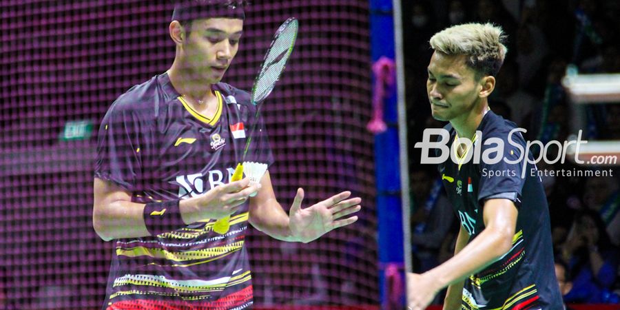 Jadwal Thailand Masters 2024 - Ada Fikri/Bagas, 6 Wakil Indonesia Awali Perburuan Gelar