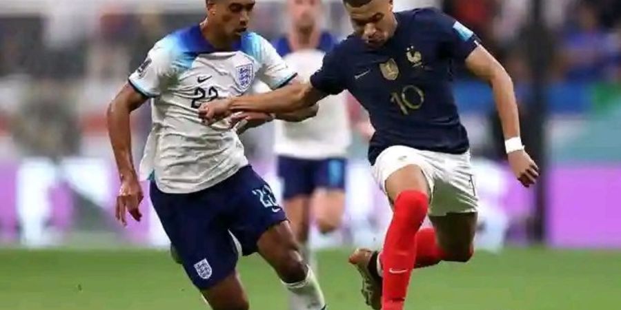 Indonesia kalau Lolos ke Olimpiade 2024 pun Berat, Bisa Diacak-acak Mbappe