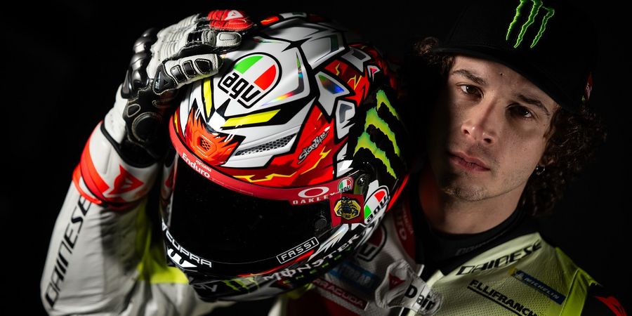 Seperti Menikah, Murid Valentino Rossi Tak Bisa Seenaknya Pindah Tim