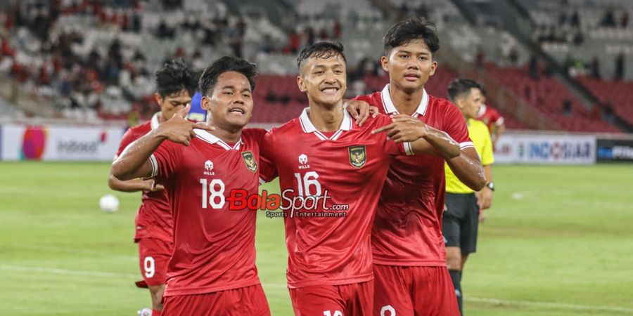 Tak Ada Jens Raven, Ini 5 Pemain Indra Sjafri yang Promosi ke Timnas Indonesia Buat ASEAN Cup 2024