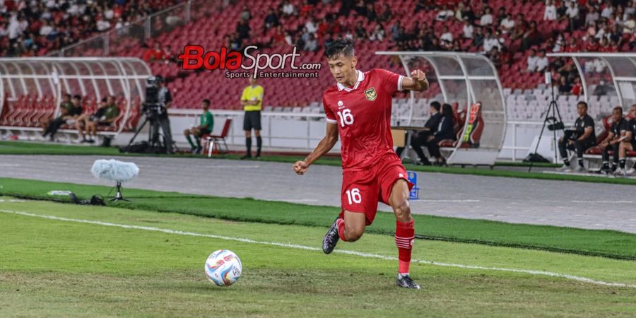 Ditempa Keras di Toulon Cup 2024, Kapten Timnas U-20 Indonesia Optimis Tatap ASEAN Cup