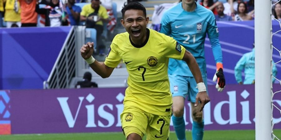 Setahun Absen, Faisal Halim Berharap Bisa Kembali Bela Timnas Malaysia Usai Cetak Hattrick